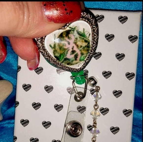 Browning Buck ID Badge Holder - Picture 9 of 16